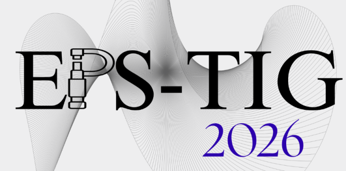 EPS TIG 2026