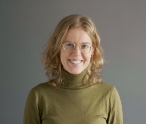Hanneke Gelderblom wint Minervaprijs 2024