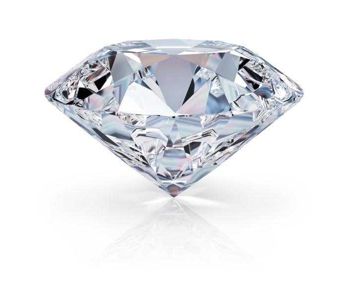 NNV Diamant (iStock)