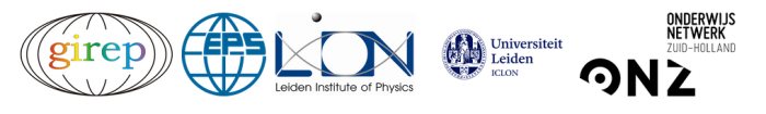 Natuurkundepracticumdag Leiden