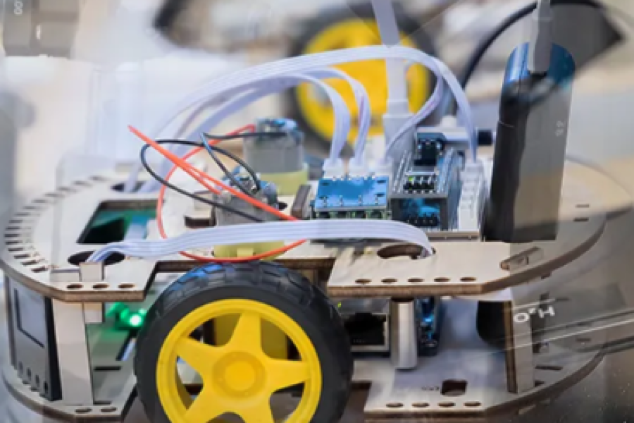 PWS-inspiratiedag Delft 2026