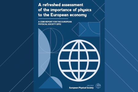 EPS-rapport physics en economie