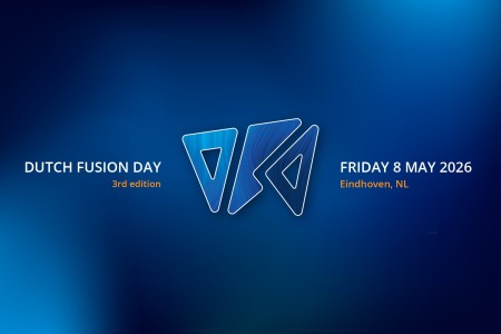 Dutch Fusion Day 2026