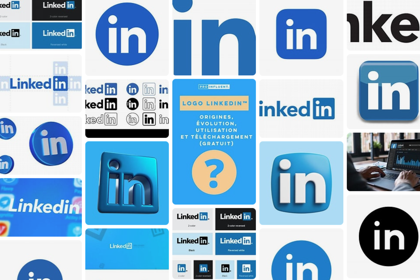 Linkedin NNV