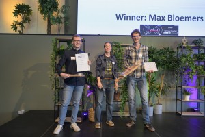 Foto: Martin van Lokven