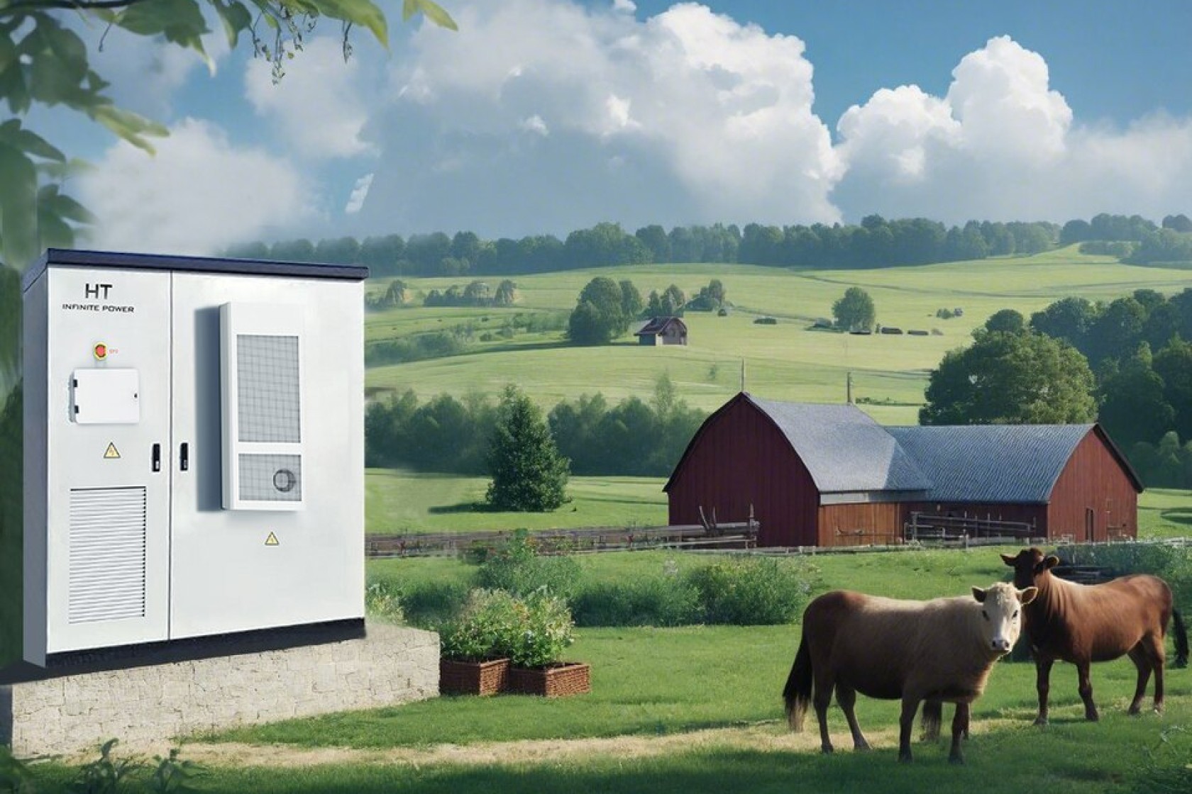 symposium energie en klimaat