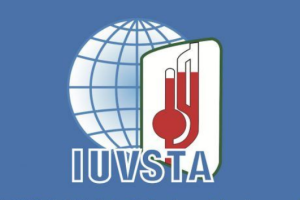 IUVSTA logo