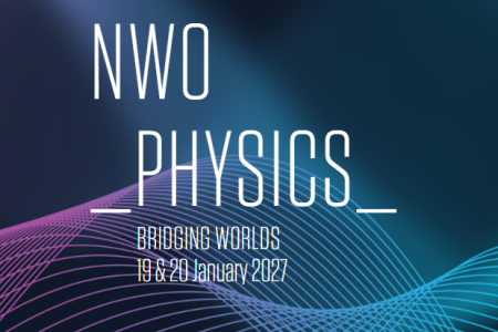 NWO Physics 2027