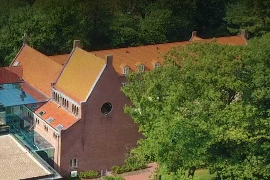 SAF Hotel Kontakt der Kontinenten