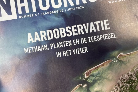 Cover NTvN juni 2026