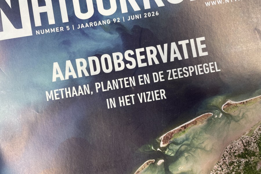 Cover NTvN juni 2026