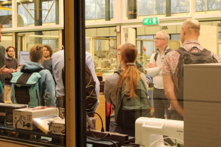 LNPD 2024 bij de Universiteit Utrecht